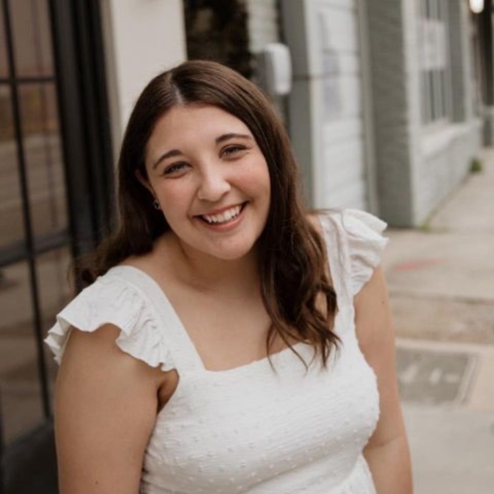 Meet your Posher, Audrey